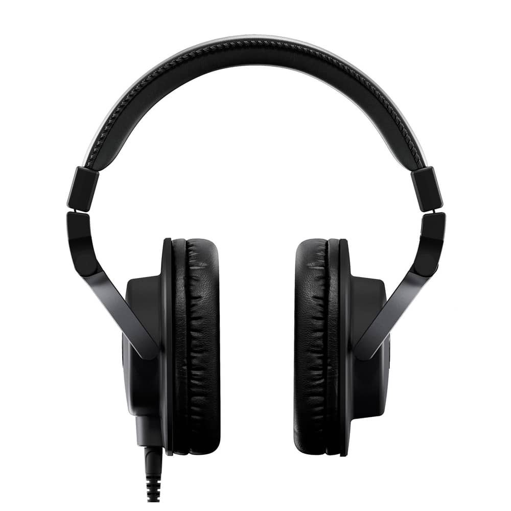 Audifonos de monitereo HPH-MT5 Black - Yamaha