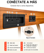 Donner DDP-80 Piano digital de 88 teclas