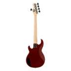 Bajo electrico 5 cuerdas BB235 Raspberry Red - Yamaha