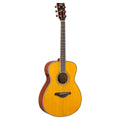 Guitarra Electroacústica Transacoustic FG-TA Vintage Tint - Yamaha
