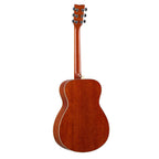 Guitarra Electroacústica Transacoustic FG-TA Vintage Tint - Yamaha