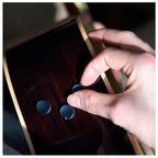 Guitarra Electroacústica Transacoustic FG-TA Vintage Tint - Yamaha