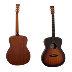 Tanglewood Guitarra Acústica TC3 Crossroads