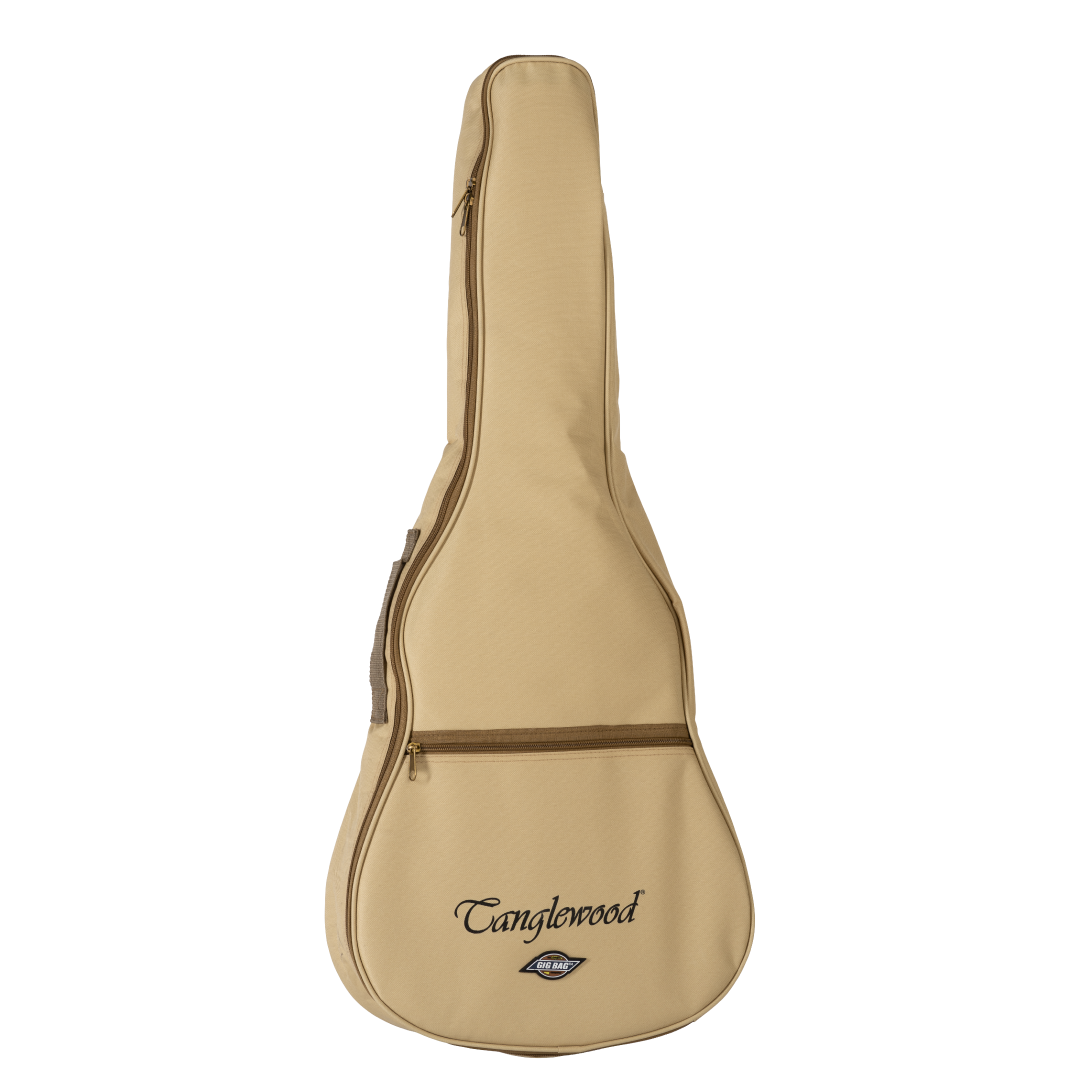 Tanglewood Guitarra Electroacústica TRU4CEAW Reunion Pro