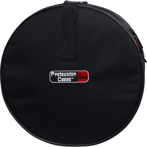 Gator GP-1309 Funda tom acolchada 13"x9"