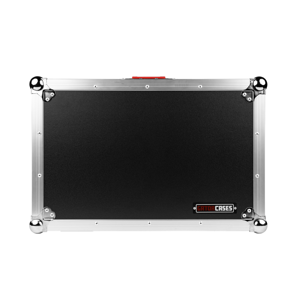 Gator GTOURYAMDM3-NDH Case duro para Yamaha DM3S