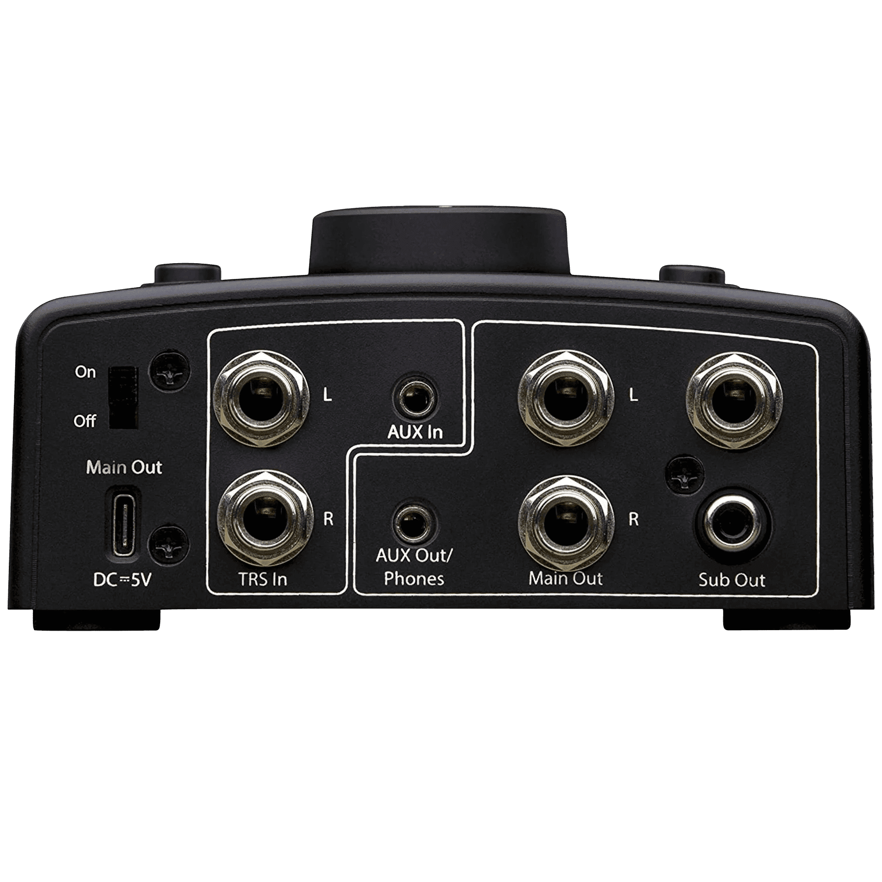 Presonus Micro-Statbt Control De Monitoreo Con Bluetooth