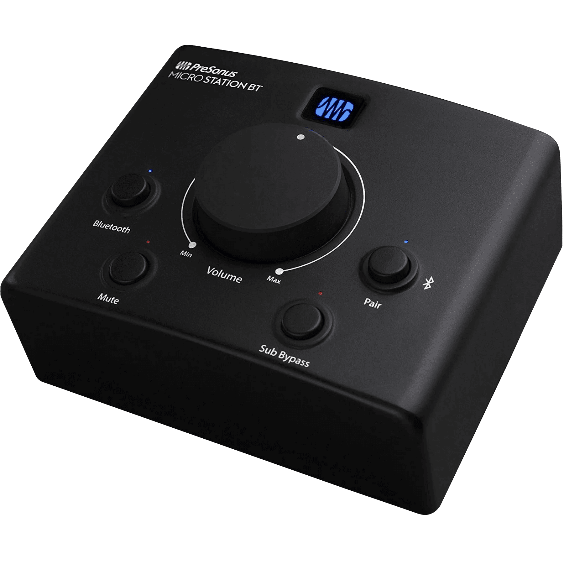 Presonus Micro-Statbt Control De Monitoreo Con Bluetooth