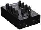 Gemini Mm1 Mixers Dj 2 Canales