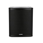Gemini Zrxs18bt Sub Bajo Activo 18" + Bluetooth
