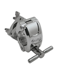 Gibraltar® SC-GCMAMC Clamp Abrazadera Rack Batería Multi-ángulo Cromado