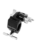 Gibraltar® SC-GRSAMC Clamp Rack Múltiple Negro