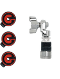 Gibraltar® SC-QCCMK Clutch Hi-Hat Kit