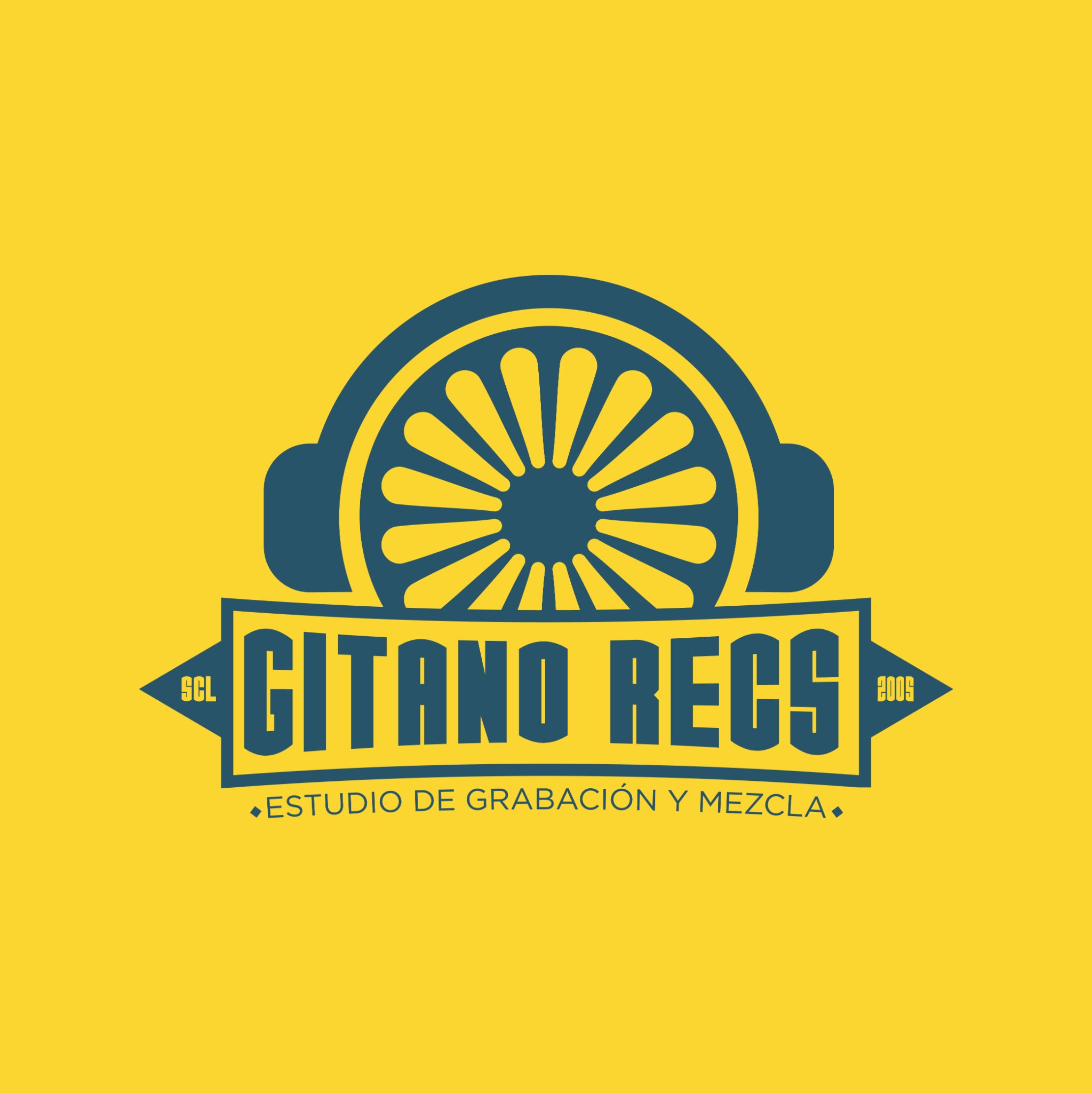 Gitano Recs - Estudio de grabación y mezcla