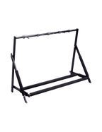 Hamilton Atril Guitarra Kb5500g 5 Rack