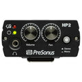 Presonus Hp2 Amplificador De Audífonos