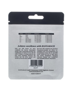 HANNABACH® 600MT G3C Carbono Cuerdas Guitarra Clásica Nylon Tensión Media
