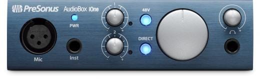 Presonus Audiobox Ione Interfaz De Audio Usb