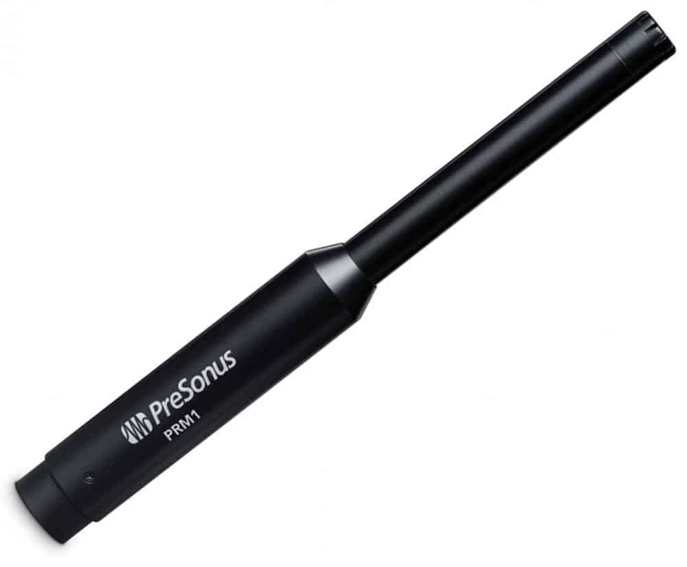 Presonus Prm1 Micrófono De Medición