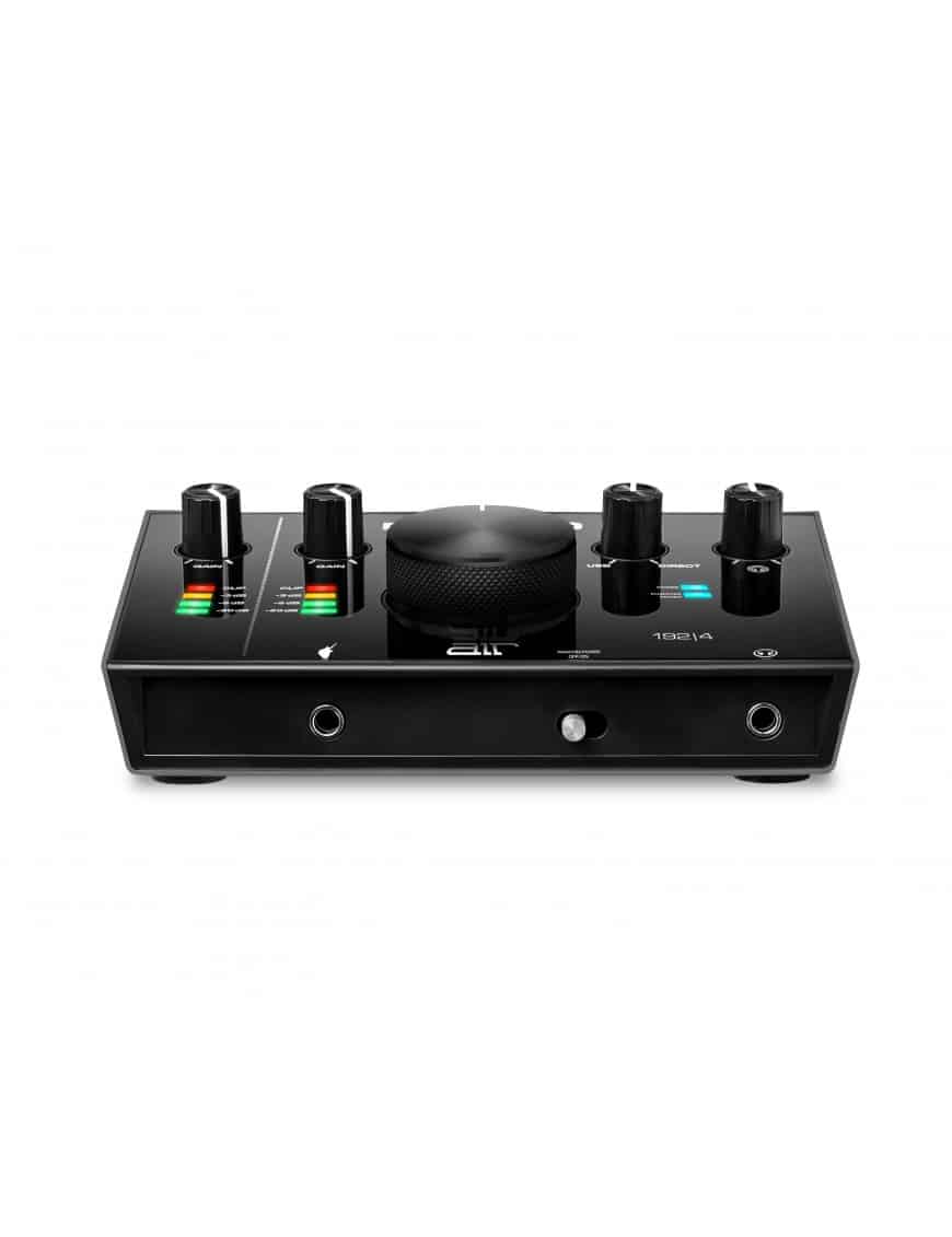 M-Audio Interfaz De Audio Air192x4
