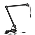 Alctron Ma616-Xl Soporte Microfono Broadcast