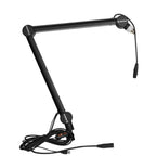 Alctron Ma616-Xl Soporte Microfono Broadcast