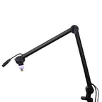 Alctron Ma616-Xl Soporte Microfono Broadcast