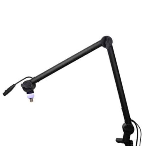 Alctron Ma616-Xl Soporte Microfono Broadcast