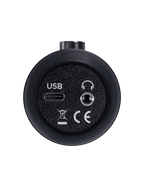 Mackie Micrófono Usb Em-Usb Condensador