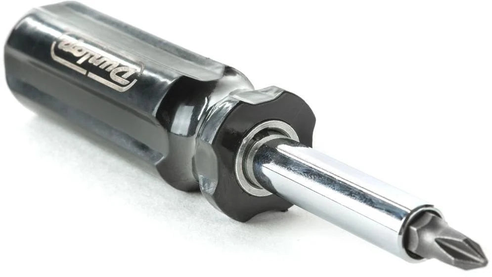 Dunlop DGT06 System 65 Screwdriver Herramienta para guitarra