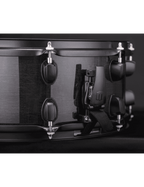 Mapex® Mpn2600 Caja Batería 12x6" Madera | Black Midnight