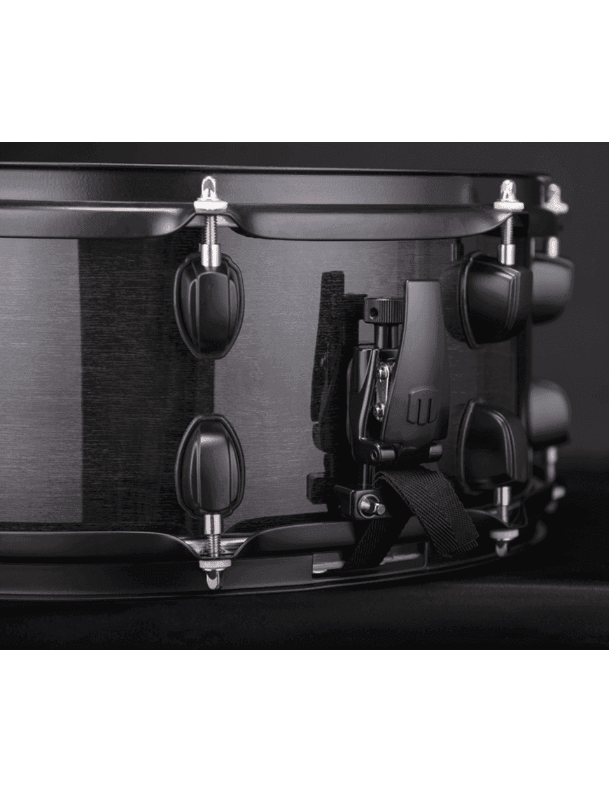 Mapex® Mpn2600 Caja Batería 12x6" Madera | Black Midnight