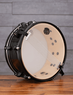 Mapex® Mpn2600 Caja Batería 12x6" Madera | Black Midnight