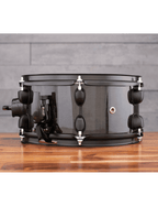 Mapex® Mpn2600 Caja Batería 12x6" Madera | Black Midnight