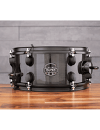 Mapex® Mpn2600 Caja Batería 12x6" Madera | Black Midnight