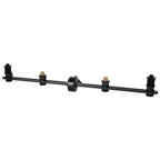 Alctron Mas008 Soporte Barra 2 Micrófonos