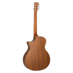 Tanglewood Guitarra Electroacústica TM6CE Metropolitan