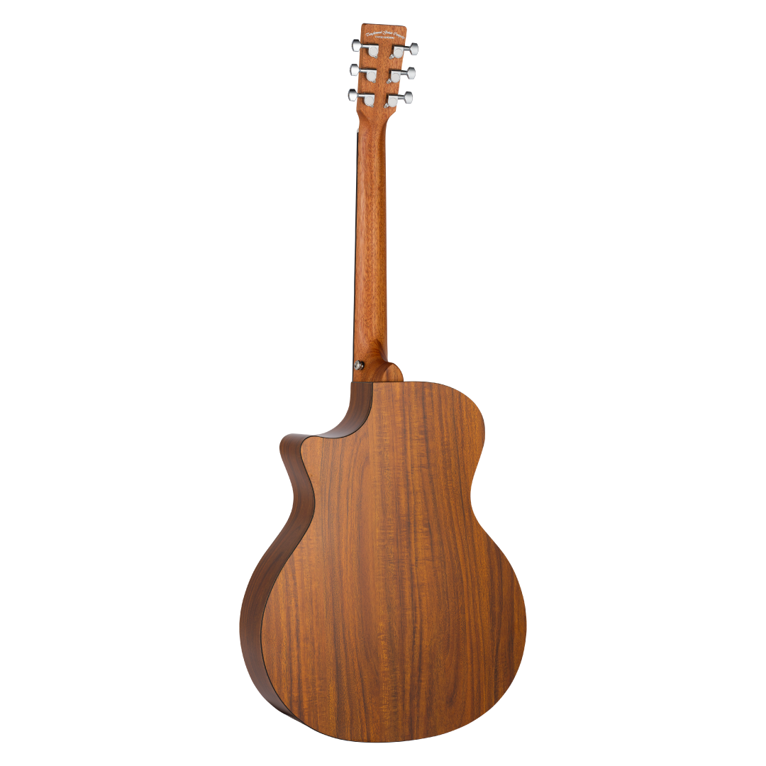 Tanglewood Guitarra Electroacústica TM6CE Metropolitan