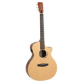 TM6CE Metropolitan