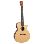 TM6CE Metropolitan