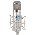 Alctron Mk47 Microfono Condensador A Tubo