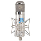 Alctron Mk47 Microfono Condensador A Tubo