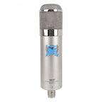 Alctron Mk47 Microfono Condensador A Tubo