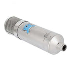 Alctron Mk47 Microfono Condensador A Tubo