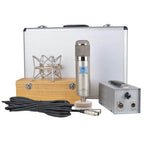 Alctron Mk47 Microfono Condensador A Tubo