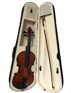 Montag Violín Mvgl 3/4 Estudio