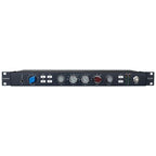 Alctron Mp73eqv2 Preamplificador Micrófono Con Eq