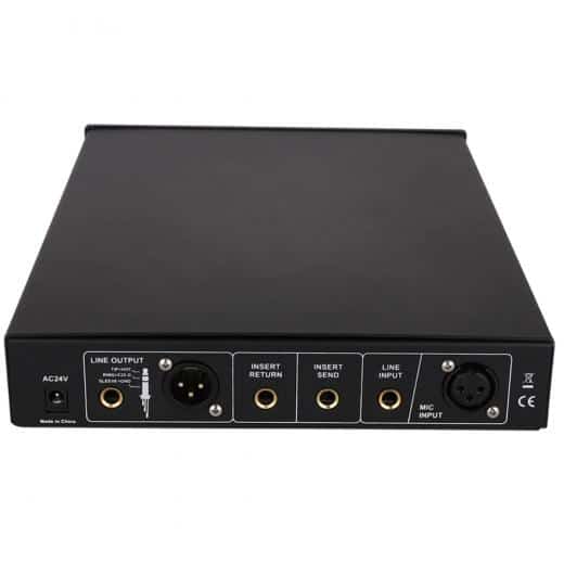 Alctron Mp73v2 Preamplificador Micrófono