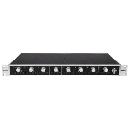 Alctron Mp8v2 Preamplificador Micrófono