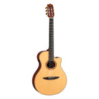 Guitarra Electroacustica NTX3 - Yamaha
